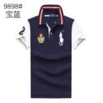 cheap quality Men Polo Shirts sku 2681